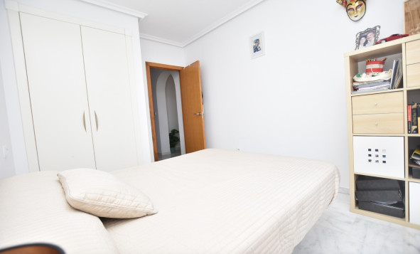 Reventa - 2. Chalet adosado - Algorfa - Costa Blanca Sur