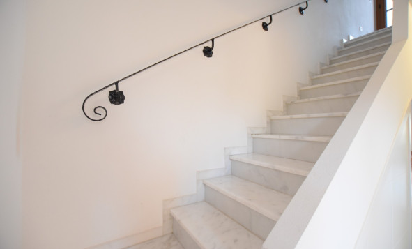 Reventa - 2. Chalet adosado - Algorfa - Costa Blanca Sur