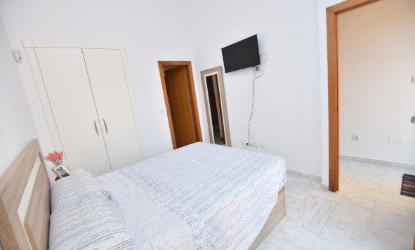 Reventa - 2. Chalet adosado - Algorfa - Costa Blanca Sur