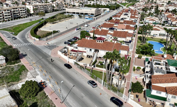 Herverkoop - 1. Appartement / flat - Playa Flamenca - Costa Blanca Zuid