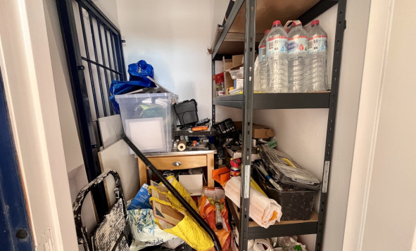 Herverkoop - 1. Appartement / flat - Playa Flamenca - Costa Blanca Zuid