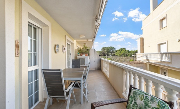 Herverkoop - 1. Appartement / flat - Gran Alacant - Costa Blanca Zuid