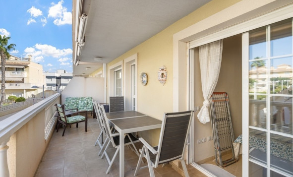 Herverkoop - 1. Appartement / flat - Gran Alacant - Costa Blanca Zuid