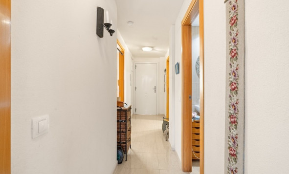 Herverkoop - 1. Appartement / flat - Gran Alacant - Costa Blanca Zuid