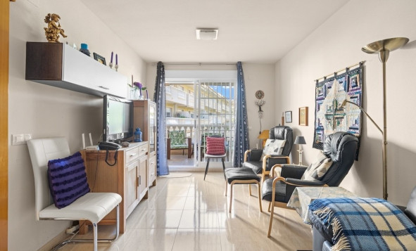 Herverkoop - 1. Appartement / flat - Gran Alacant - Costa Blanca Zuid