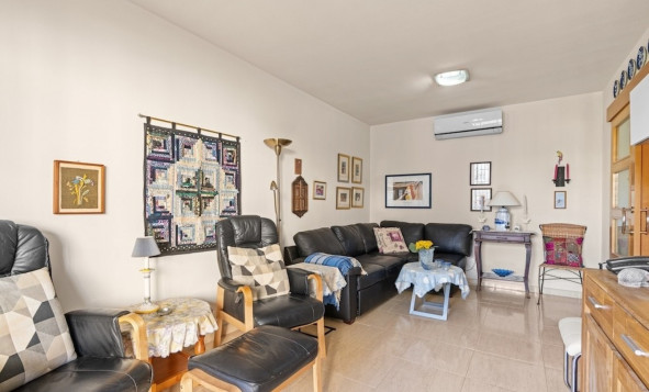 Herverkoop - 1. Appartement / flat - Gran Alacant - Costa Blanca Zuid