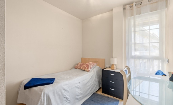 Herverkoop - 1. Appartement / flat - Gran Alacant - Costa Blanca Zuid