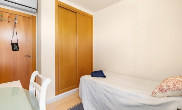 Herverkoop - 1. Appartement / flat - Gran Alacant - Costa Blanca Zuid