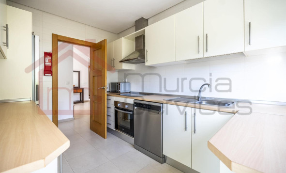 Herverkoop - 3. Halfvrijstaand huis - La Torre Golf Resort - Costa Calida