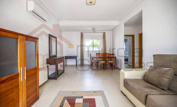 Herverkoop - 3. Halfvrijstaand huis - La Torre Golf Resort - Costa Calida