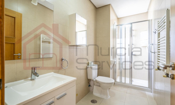 Herverkoop - 3. Halfvrijstaand huis - La Torre Golf Resort - Costa Calida