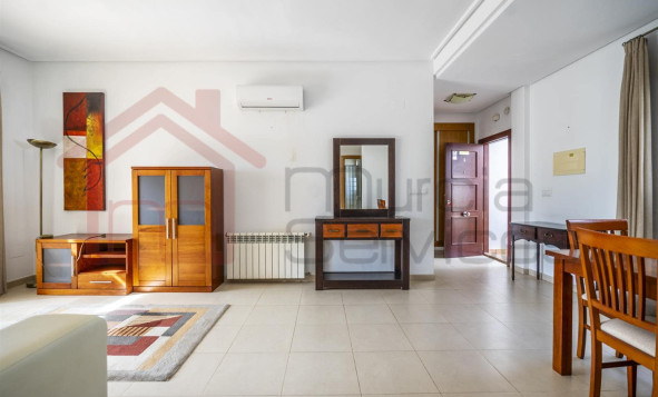 Herverkoop - 3. Halfvrijstaand huis - La Torre Golf Resort - Costa Calida