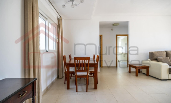 Herverkoop - 3. Halfvrijstaand huis - La Torre Golf Resort - Costa Calida