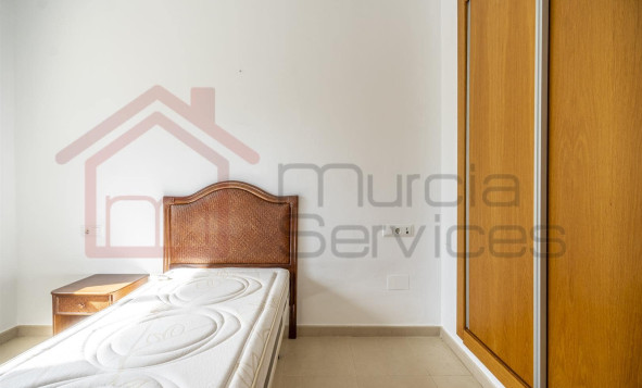 Herverkoop - 3. Halfvrijstaand huis - La Torre Golf Resort - Costa Calida