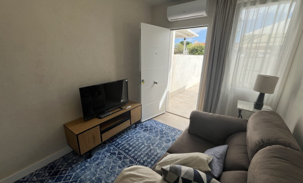 Herverkoop - 3. Halfvrijstaand huis - Torrevieja - Costa Blanca Zuid