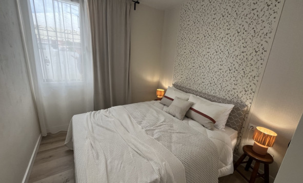 Herverkoop - 3. Halfvrijstaand huis - Torrevieja - Costa Blanca Zuid