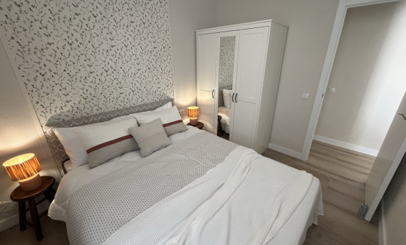 Herverkoop - 3. Halfvrijstaand huis - Torrevieja - Costa Blanca Zuid