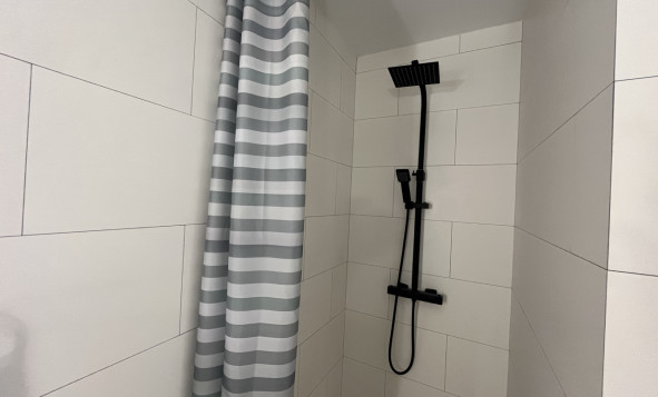 Herverkoop - 3. Halfvrijstaand huis - Torrevieja - Costa Blanca Zuid