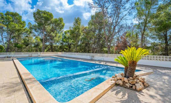 Reventa - 1. Apartamento / piso - La Nucía - Costa Blanca Norte 