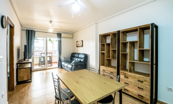 Herverkoop - 1. Appartement / flat - Orihuela Costa - Costa Blanca Zuid