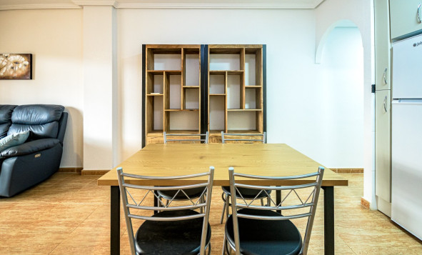 Herverkoop - 1. Appartement / flat - Orihuela Costa - Costa Blanca Zuid