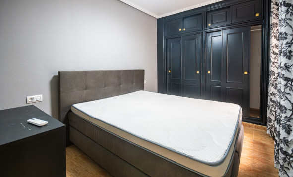 Herverkoop - 1. Appartement / flat - Orihuela Costa - Costa Blanca Zuid