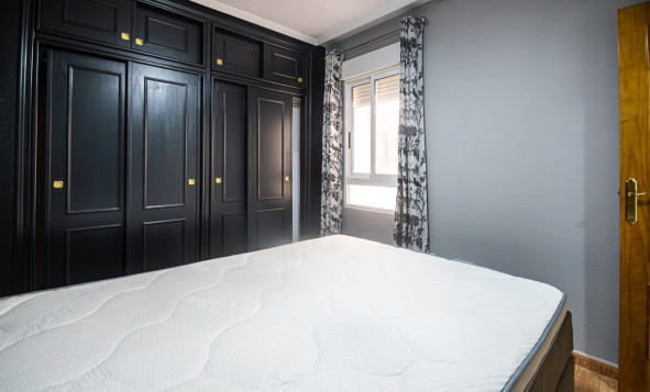 Herverkoop - 1. Appartement / flat - Orihuela Costa - Costa Blanca Zuid