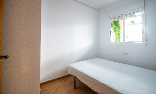 Herverkoop - 1. Appartement / flat - Orihuela Costa - Costa Blanca Zuid