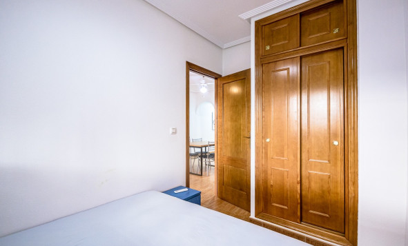 Herverkoop - 1. Appartement / flat - Orihuela Costa - Costa Blanca Zuid