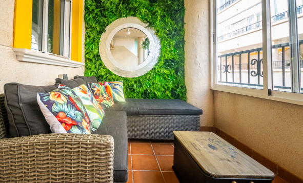 Herverkoop - 1. Appartement / flat - Orihuela Costa - Costa Blanca Zuid