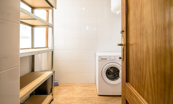 Herverkoop - 1. Appartement / flat - Orihuela Costa - Costa Blanca Zuid