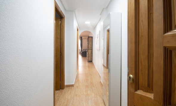 Herverkoop - 1. Appartement / flat - Orihuela Costa - Costa Blanca Zuid