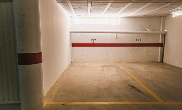 Herverkoop - 1. Appartement / flat - Orihuela Costa - Costa Blanca Zuid