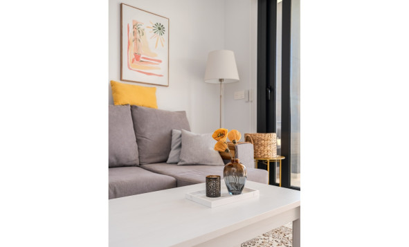 Herverkoop - 1. Appartement / flat - Orihuela Costa - Costa Blanca Zuid