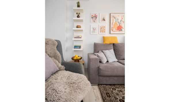 Herverkoop - 1. Appartement / flat - Orihuela Costa - Costa Blanca Zuid