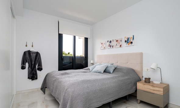 Herverkoop - 1. Appartement / flat - Orihuela Costa - Costa Blanca Zuid