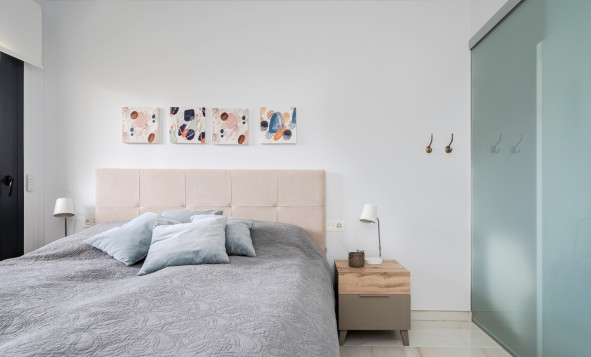 Herverkoop - 1. Appartement / flat - Orihuela Costa - Costa Blanca Zuid