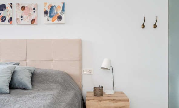 Herverkoop - 1. Appartement / flat - Orihuela Costa - Costa Blanca Zuid