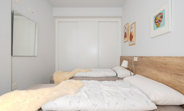 Herverkoop - 1. Appartement / flat - Orihuela Costa - Costa Blanca Zuid