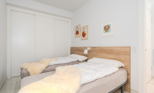 Herverkoop - 1. Appartement / flat - Orihuela Costa - Costa Blanca Zuid