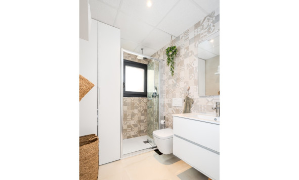 Herverkoop - 1. Appartement / flat - Orihuela Costa - Costa Blanca Zuid