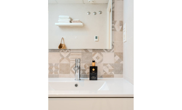 Herverkoop - 1. Appartement / flat - Orihuela Costa - Costa Blanca Zuid