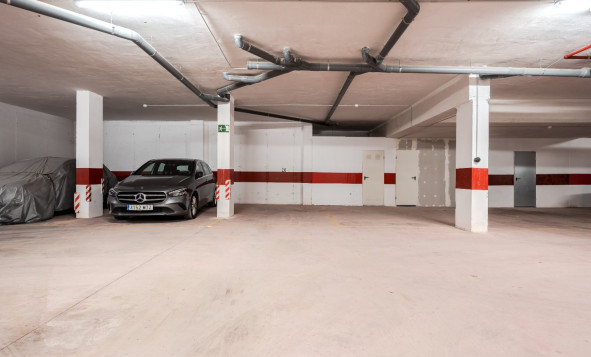 Herverkoop - 1. Appartement / flat - Orihuela Costa - Costa Blanca Zuid