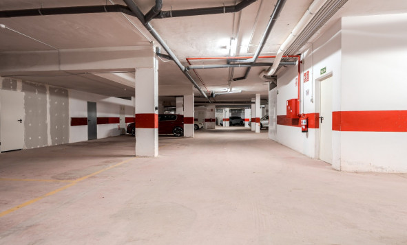 Herverkoop - 1. Appartement / flat - Orihuela Costa - Costa Blanca Zuid