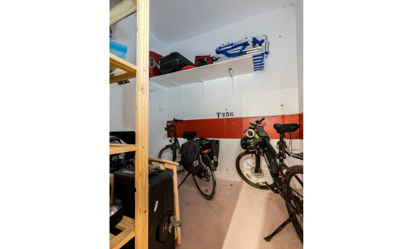 Herverkoop - 1. Appartement / flat - Orihuela Costa - Costa Blanca Zuid