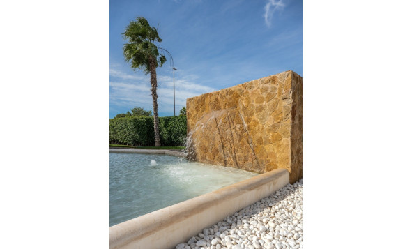 Herverkoop - 1. Appartement / flat - Orihuela Costa - Costa Blanca Zuid