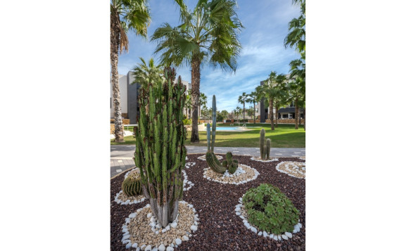 Herverkoop - 1. Appartement / flat - Orihuela Costa - Costa Blanca Zuid