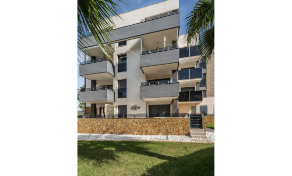 Herverkoop - 1. Appartement / flat - Orihuela Costa - Costa Blanca Zuid