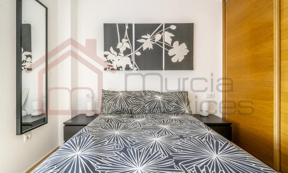 Herverkoop - 1. Appartement / flat - Las Terrazas De La Torre - Costa Calida