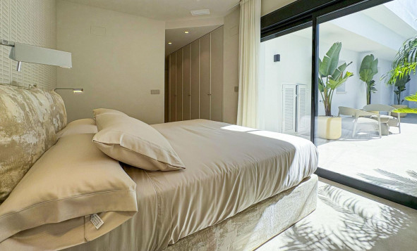 Nieuwbouw woningen - 3. Halfvrijstaand huis - Rojales - Costa Blanca Zuid